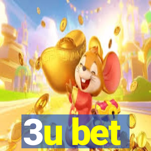 3u bet